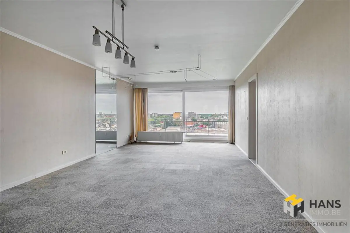 Appartement te  in Borgerhout 2140 199000.00€ 2 slaapkamers 95.00m² - Zoekertje 766667