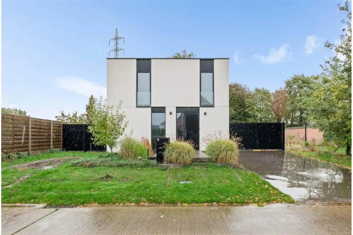 Huis te  koop in Olen 2250 849000.00€ 5 slaapkamers 346.00m² - Zoekertje 766830