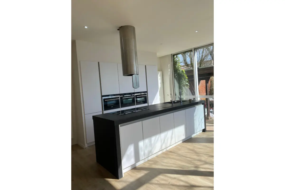 Appartement te  huur in Turnhout 2300 1500.00€ 3 slaapkamers 140.00m² - Zoekertje 767406