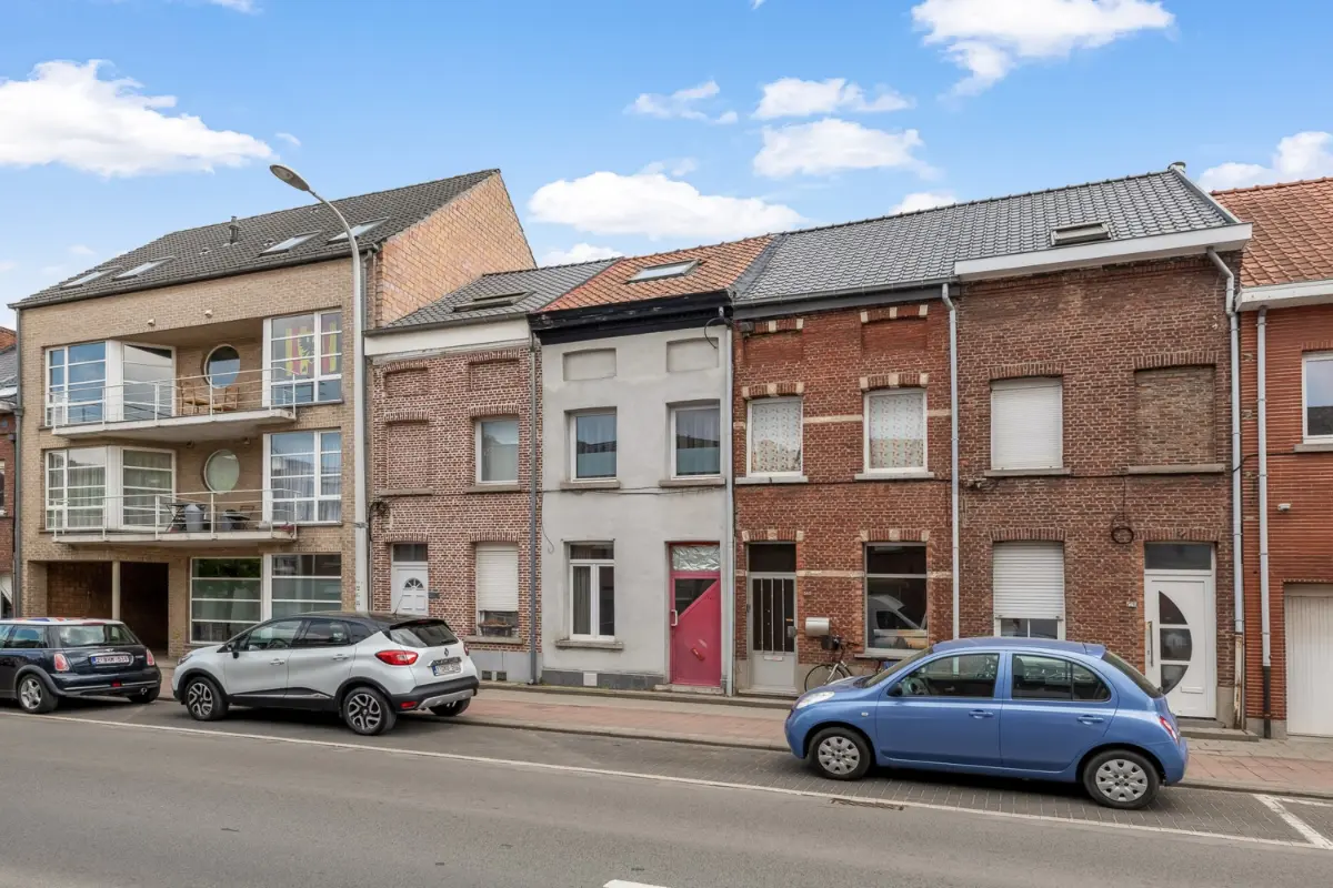 Huis te  huur in Mechelen 2800 1090.00€ 3 slaapkamers 105.00m² - Zoekertje 767118
