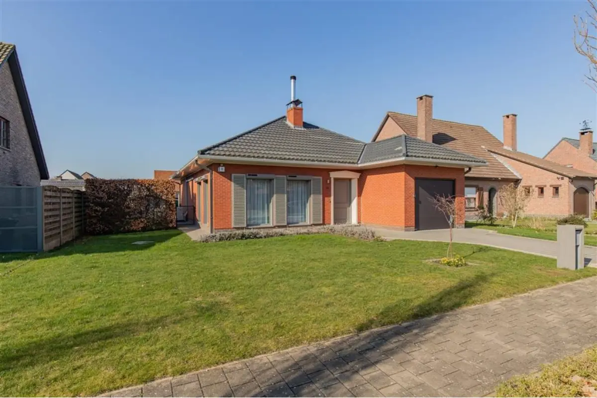 Huis te  koop in Aartselaar 2630 495000.00€ 3 slaapkamers 155.00m² - Zoekertje 768316