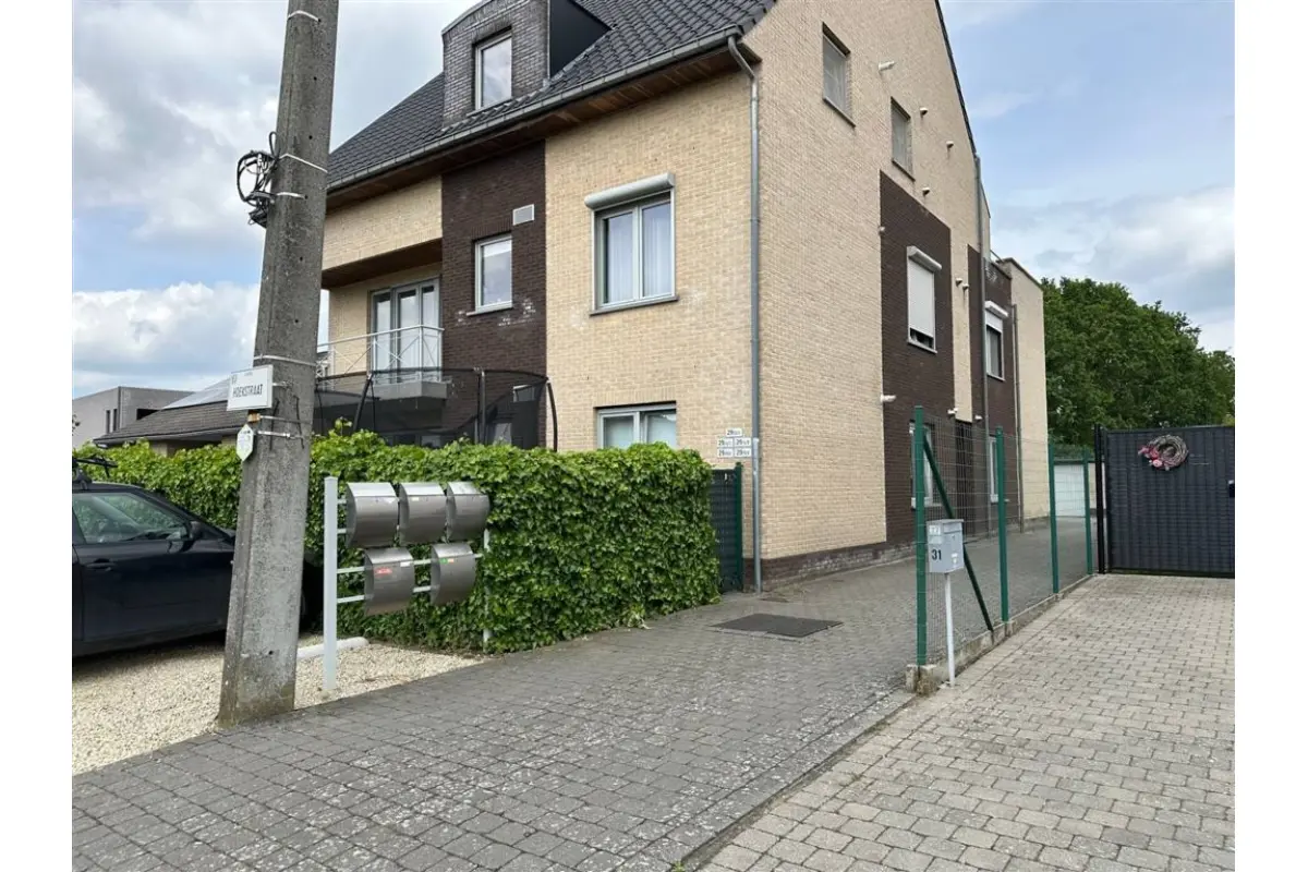 Benedenverdieping te  huur in Hulshout 2235 890.00€ 2 slaapkamers 85.00m² - Zoekertje 767896