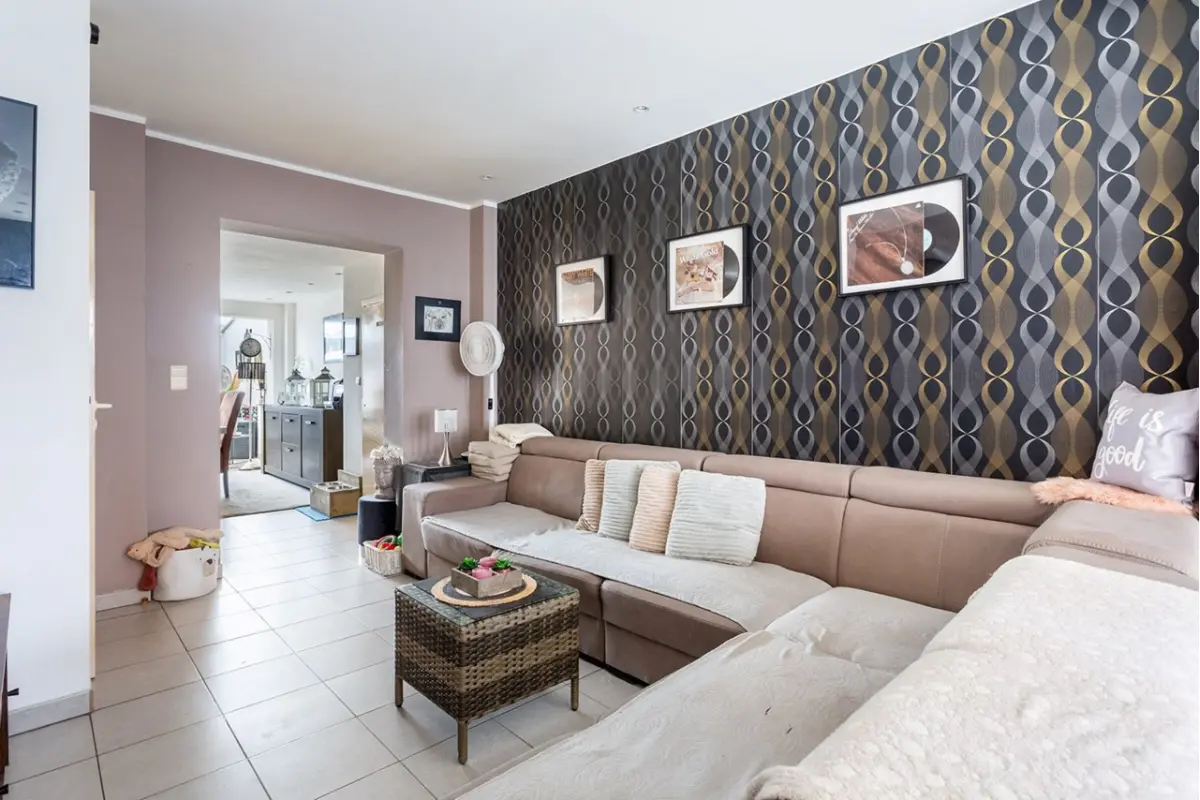 Huis te  koop in Antwerpen 2020 259000.00€ 2 slaapkamers 113.00m² - Zoekertje 768034