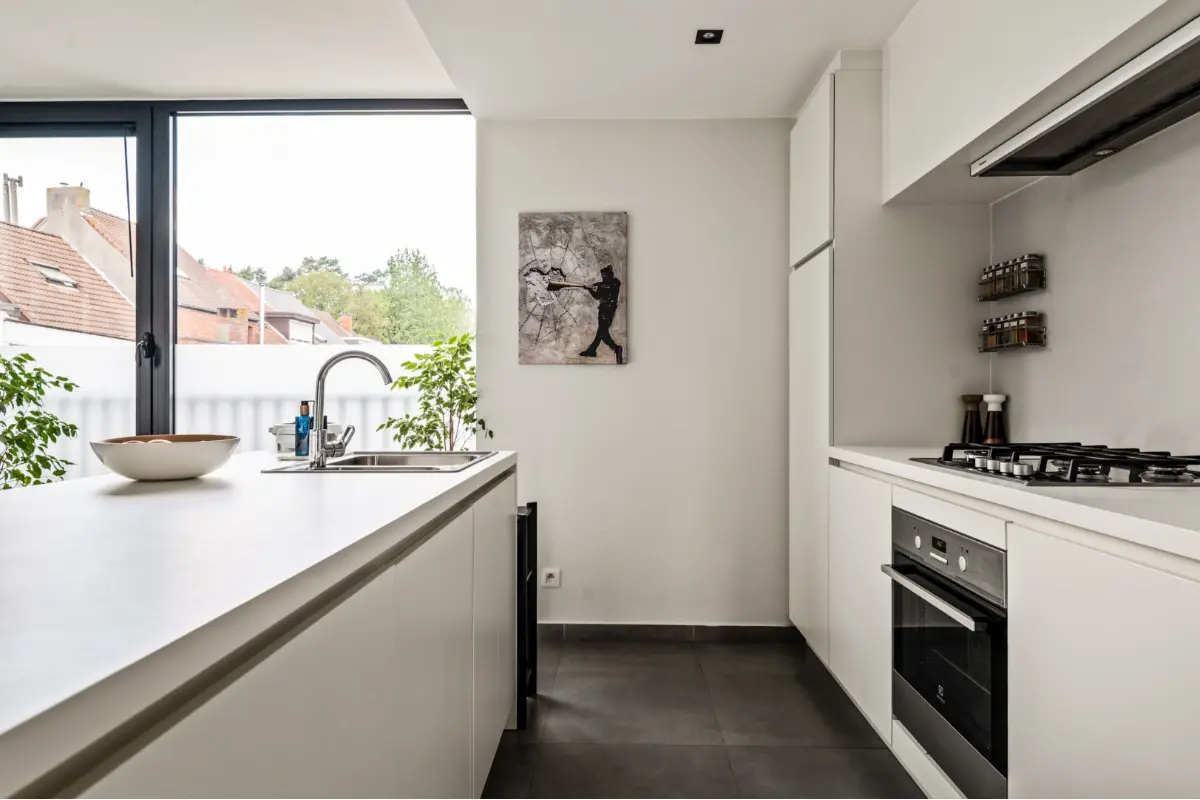 Huis te  in Schoten 2900 395000.00€ 3 slaapkamers 129.00m² - Zoekertje 768380