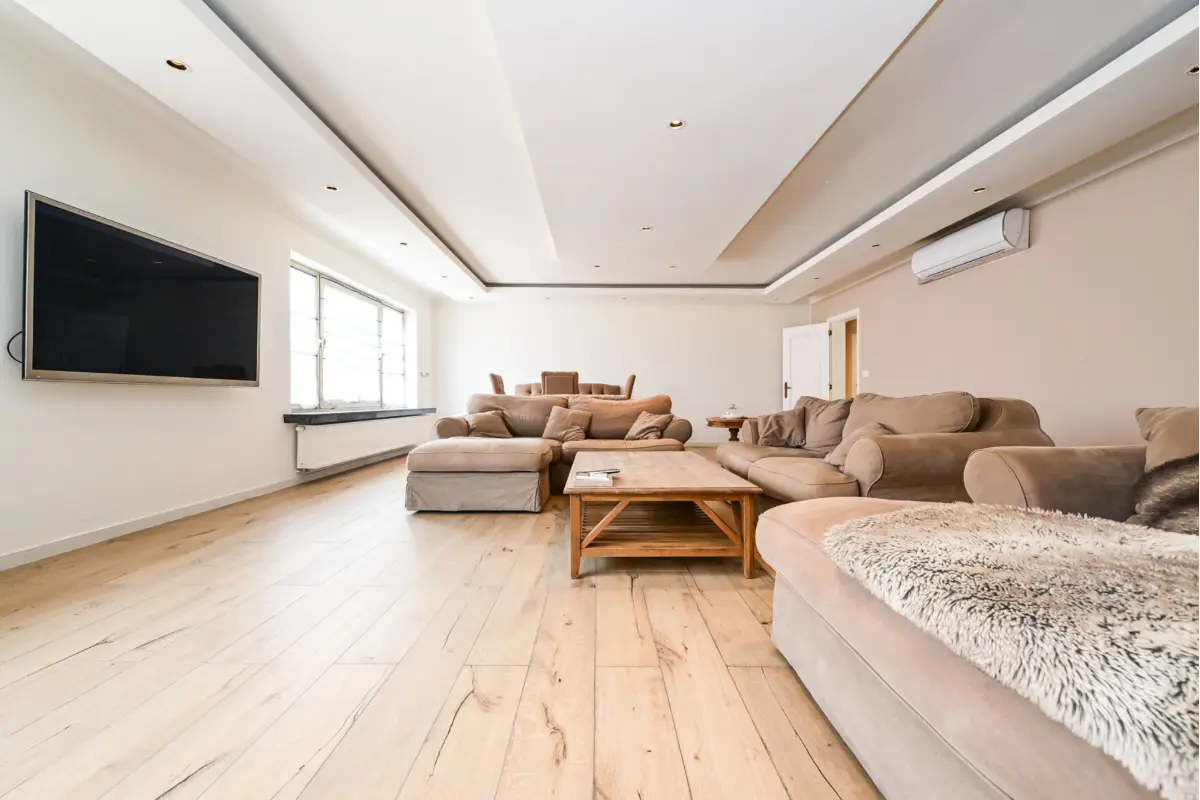 Penthouse te  koop in Willebroek 2830 615000.00€ 3 slaapkamers 250.00m² - Zoekertje 768170
