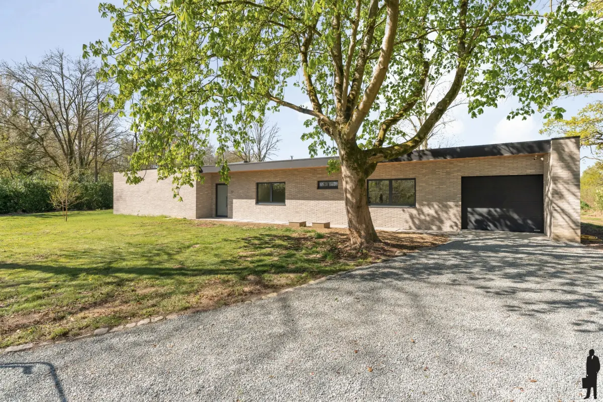 Villa te  koop in Bonheiden 2820 1250000.00€ 3 slaapkamers 214.00m² - Zoekertje 767965