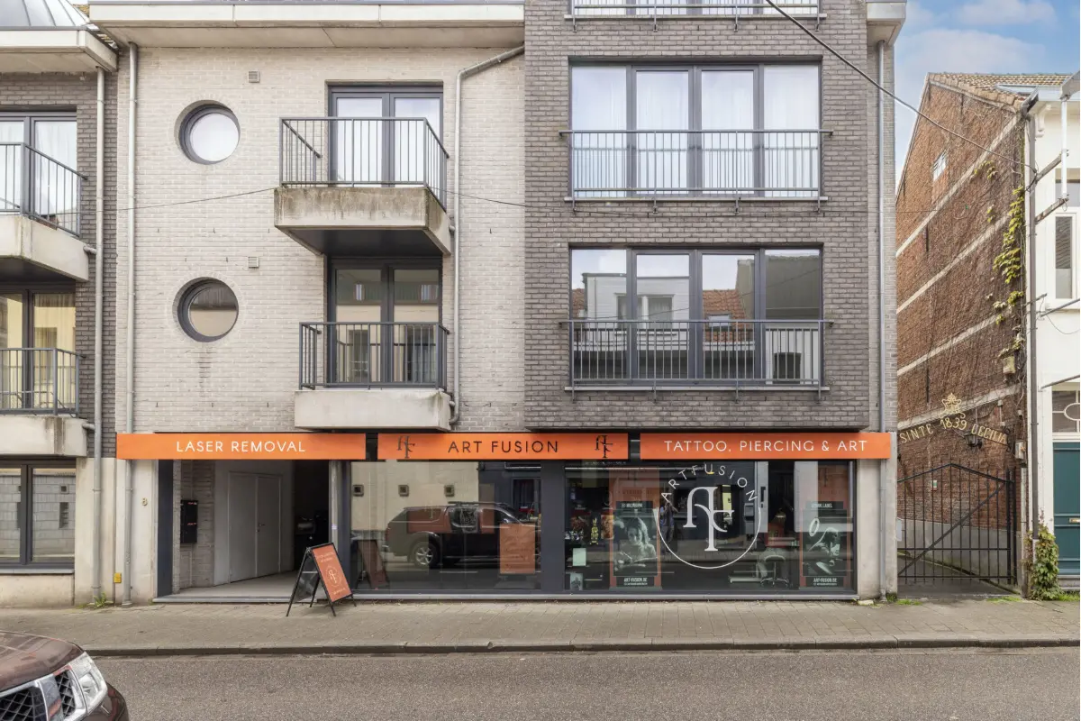 Appartement te  koop in Hoogstraten 2320 449000.00€ 3 slaapkamers 132.00m² - Zoekertje 768038