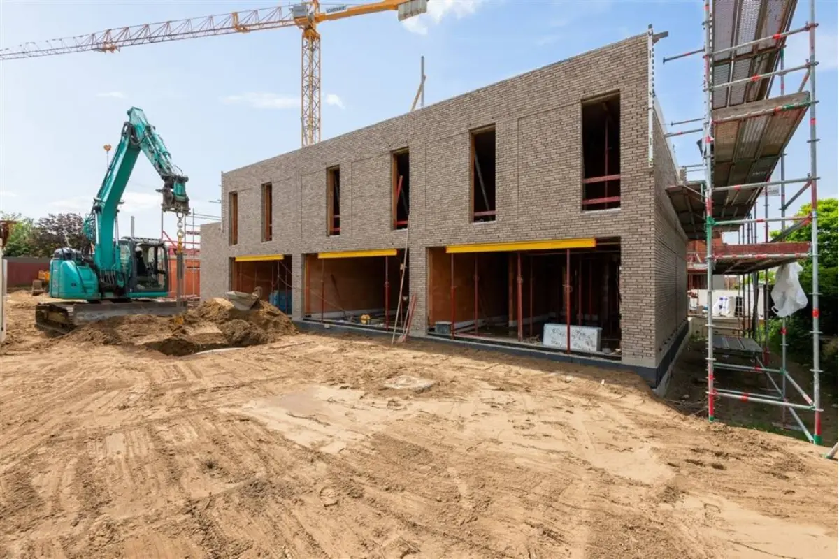 Huis te  koop in Ruisbroek 2870 377087.50€ 3 slaapkamers 141.00m² - Zoekertje 768628