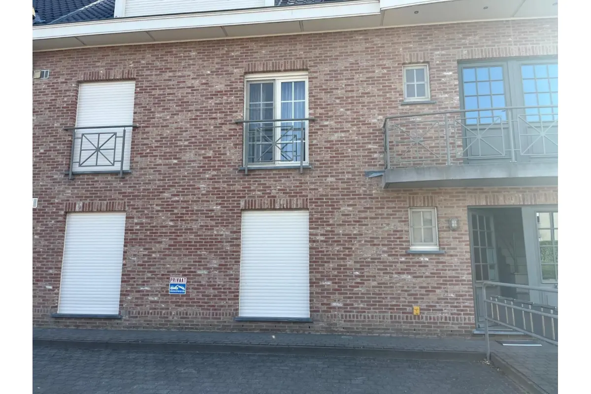 Appartement te  huur in Hulshout 2235 1000.00€ 2 slaapkamers 176.00m² - Zoekertje 768892