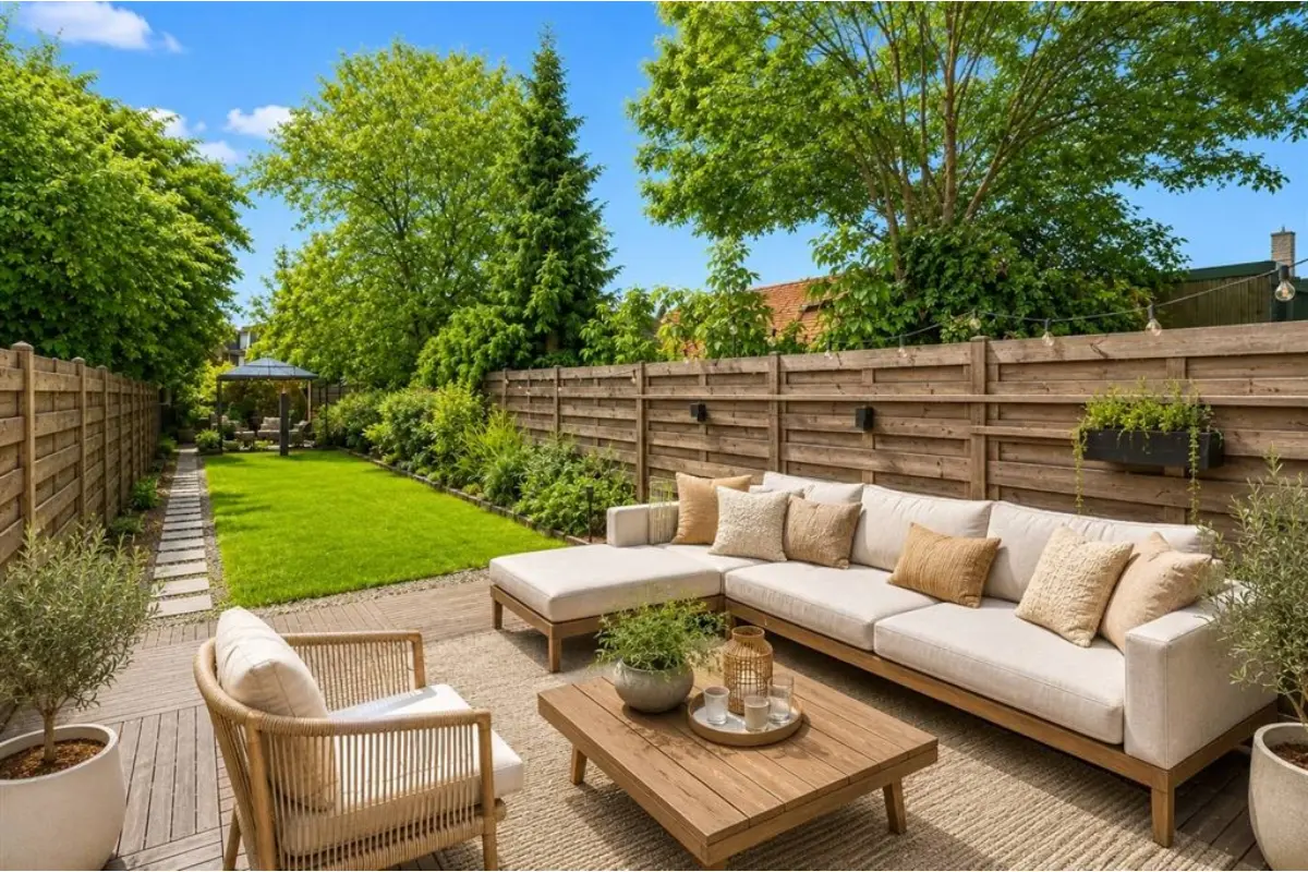 Duplex te  koop in Borsbeek 2150 387500.00€ 2 slaapkamers 170.00m² - Zoekertje 768883