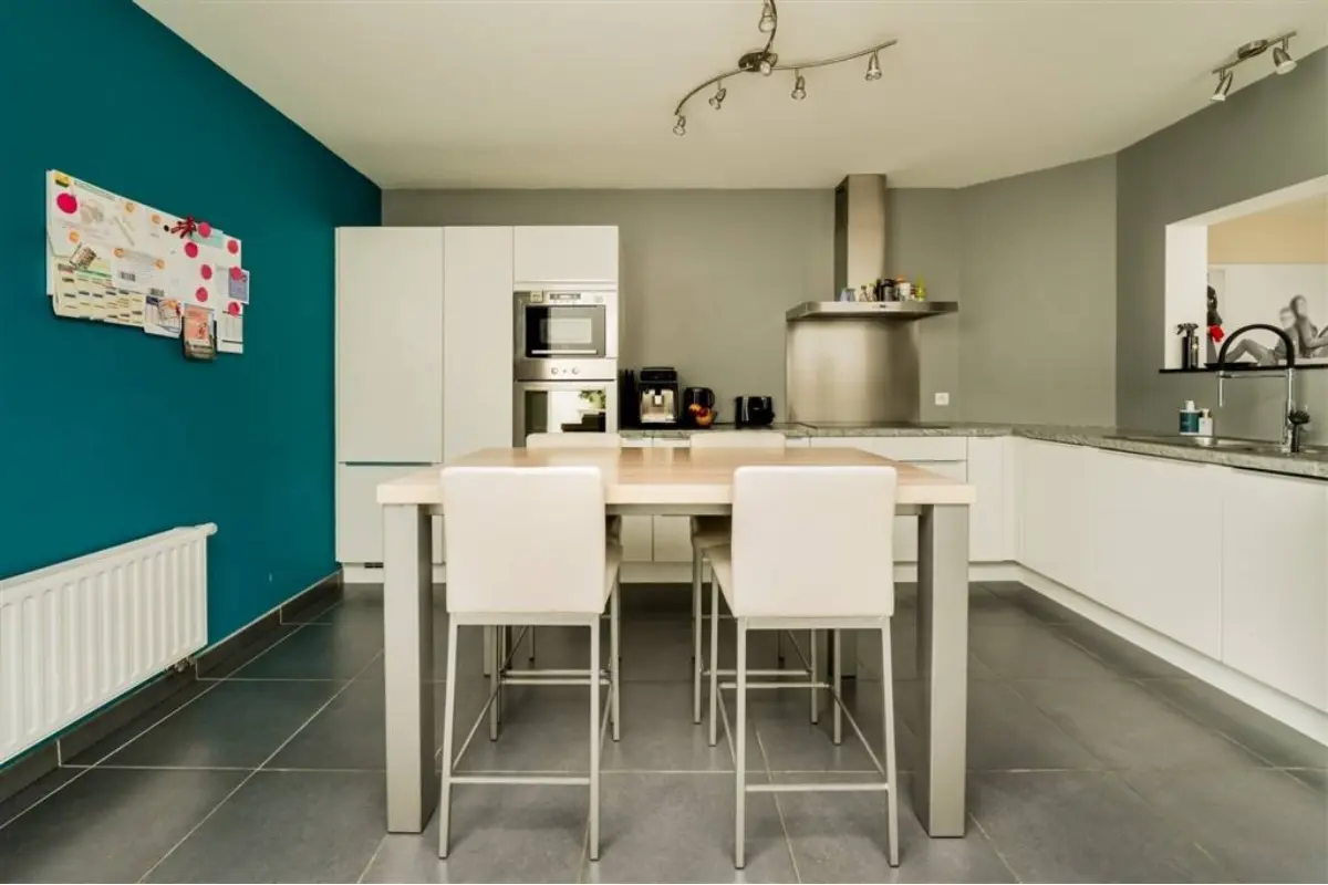 Huis te  koop in Duffel 2570 443800.00€ 3 slaapkamers 158.88m² - Zoekertje 770023