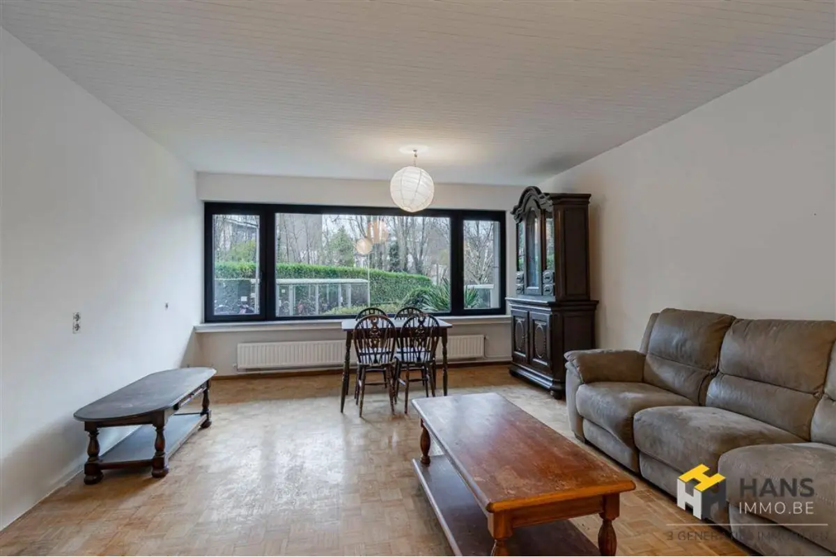 Benedenverdieping te  in Borgerhout 2140 235000.00€ 3 slaapkamers 95.00m² - Zoekertje 770010