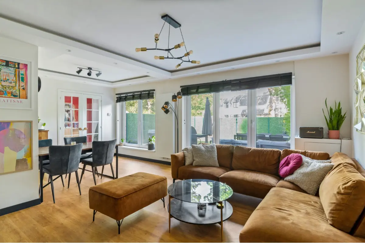 Triplex te  in Kapellen 2950 415000.00€ 3 slaapkamers 173.00m² - Zoekertje 770288