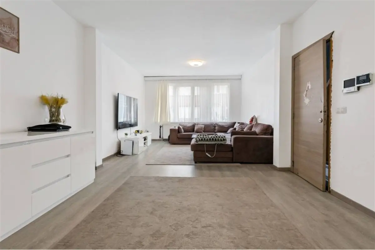 Huis te  koop in Antwerpen 2020 320000.00€ 3 slaapkamers 119.00m² - Zoekertje 771176