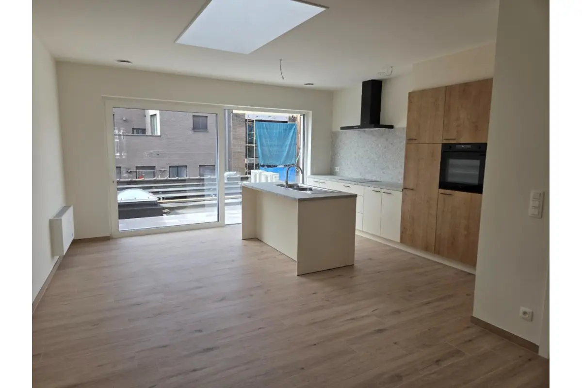 Huis te  huur in Lier 2500 1950.00€ 3 slaapkamers m² - Zoekertje 771347