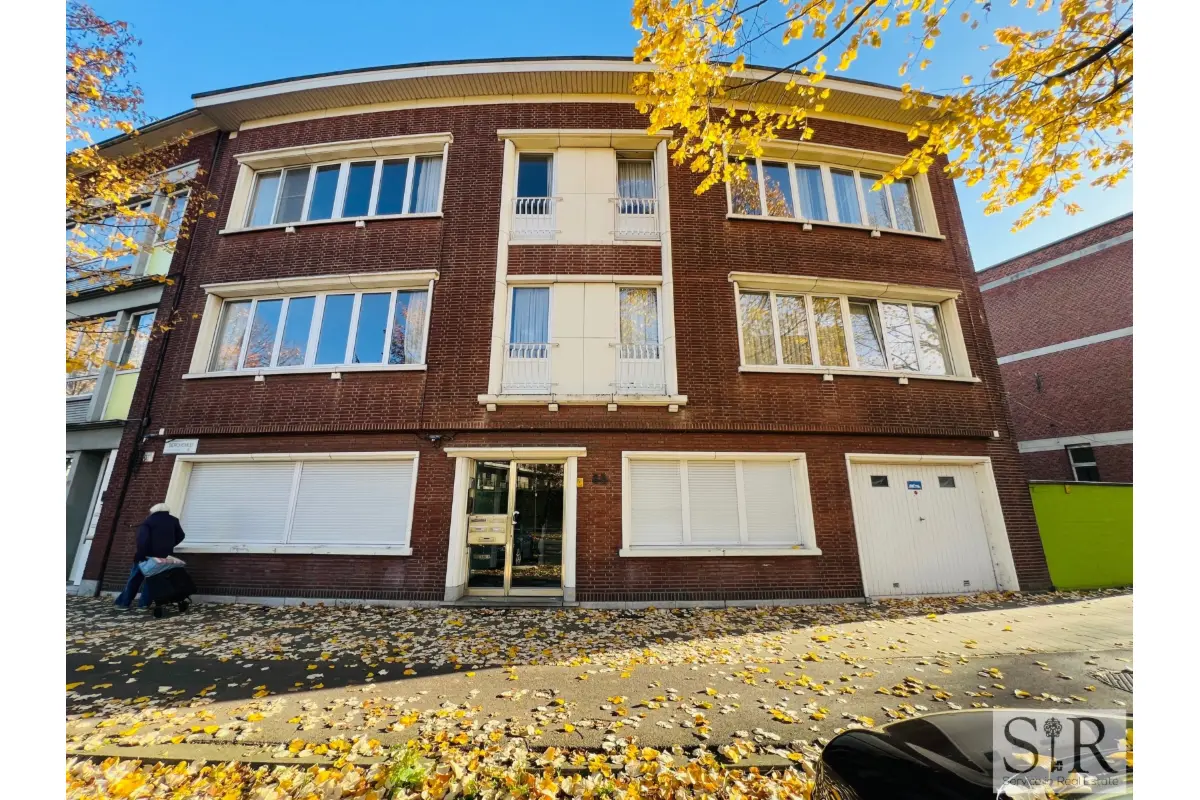 Appartement te  koop in Borgerhout 2140 169700.00€ 1 slaapkamers 63.00m² - Zoekertje 770834