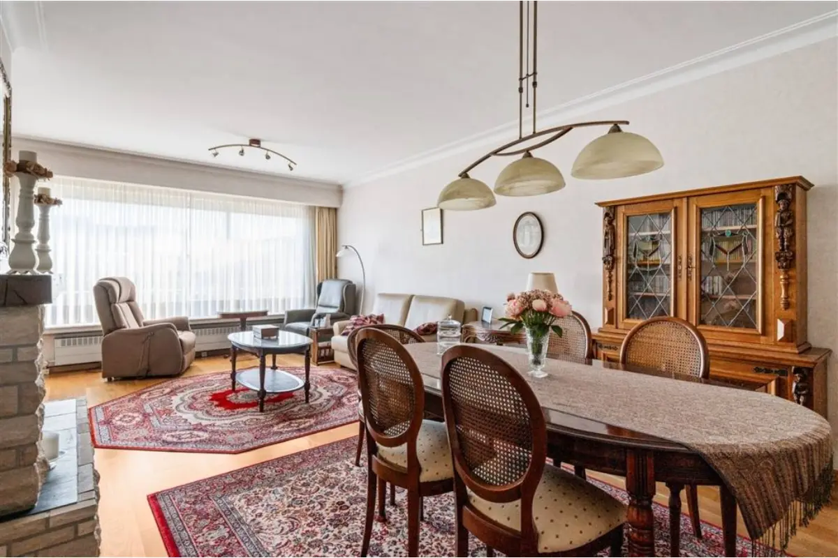 Appartement te  koop in Merksem 2170 185000.00€ 2 slaapkamers 100.00m² - Zoekertje 770751