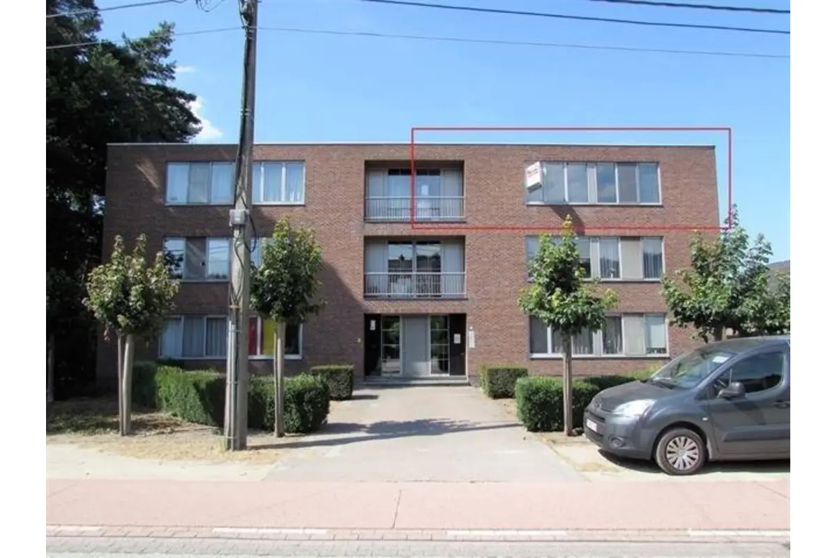 Appartement te  huur in Westerlo 2260 840.00€ 3 slaapkamers 113.00m² - Zoekertje 770424