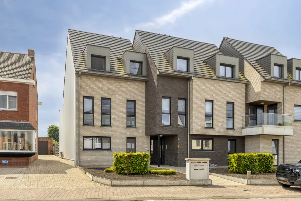 Appartement te  koop in Dessel 2480 349000.00€ 2 slaapkamers 96.00m² - Zoekertje 770607