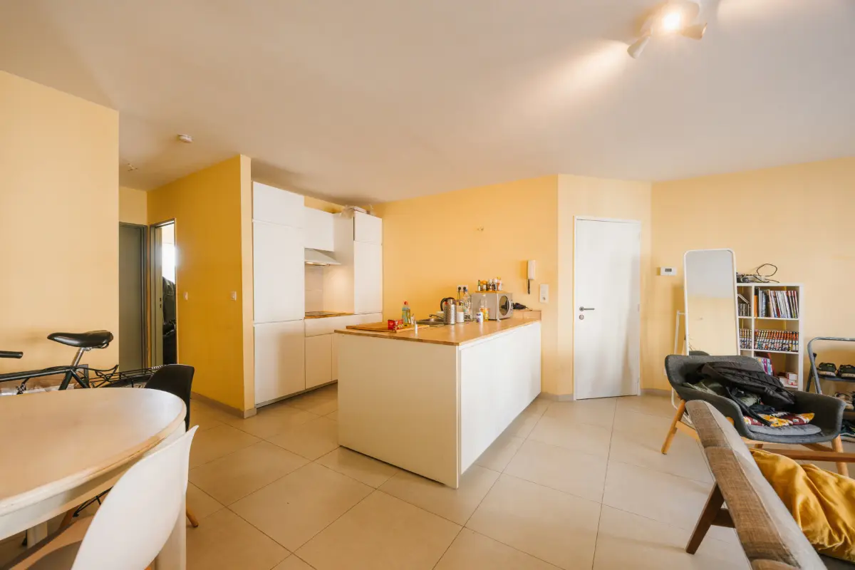 Appartement te  koop in Boom 2850 219000.00€ 2 slaapkamers 72.00m² - Zoekertje 770526