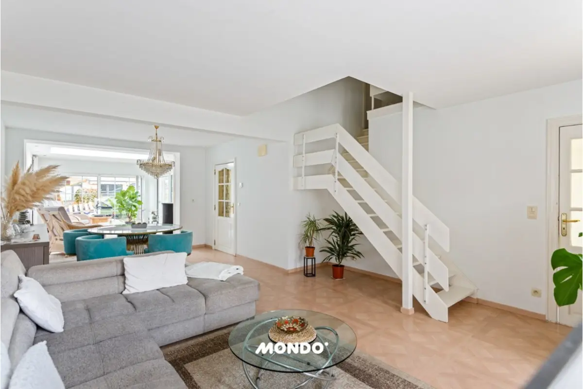 Huis te  koop in Willebroek 2830 405000.00€ 3 slaapkamers 143.00m² - Zoekertje 770847