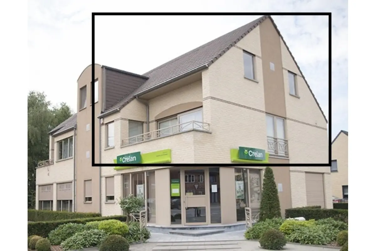 Duplex te  huur in Mol 2400 960.00€ 3 slaapkamers 162.00m² - Zoekertje 772144