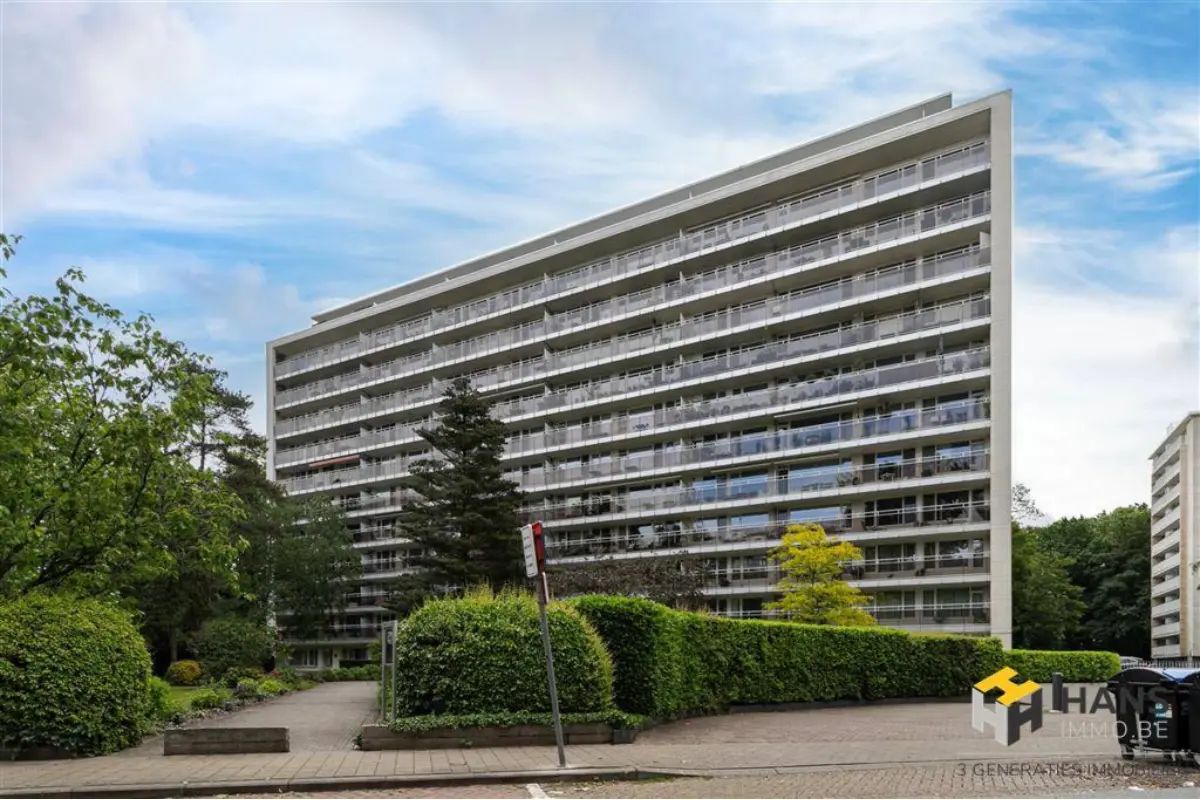 Appartement te  in Berchem 2600 249000.00€ 2 slaapkamers 94.00m² - Zoekertje 772276