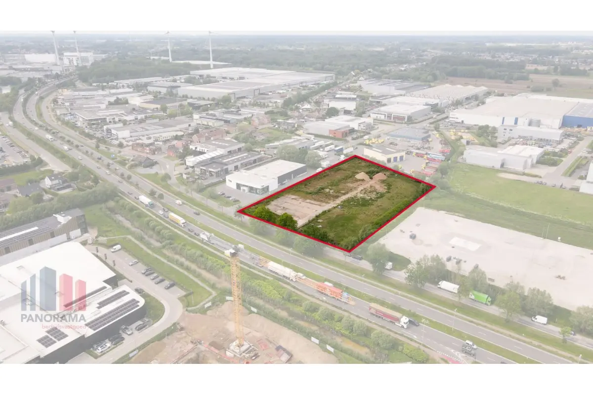 Handelszaak te  koop in Puurs 2870 3835000.00€  slaapkamers m² - Zoekertje 772456