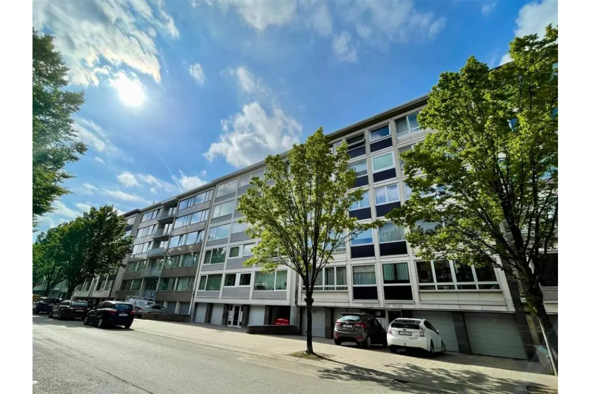 Appartement te  huur in Borgerhout 2140 850.00€ 2 slaapkamers 91.00m² - Zoekertje 772443