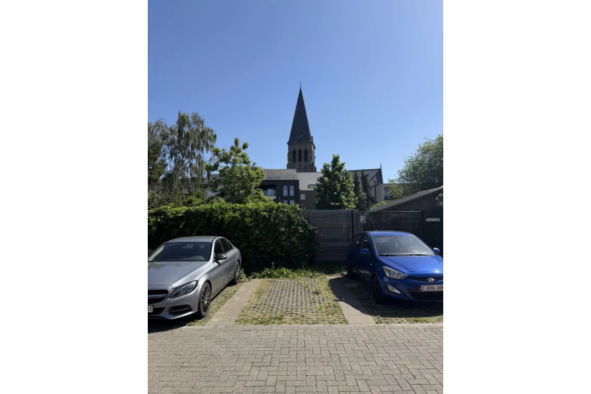 Parking & garage te  huur in Mechelen 2800 58.00€  slaapkamers m² - Zoekertje 772494
