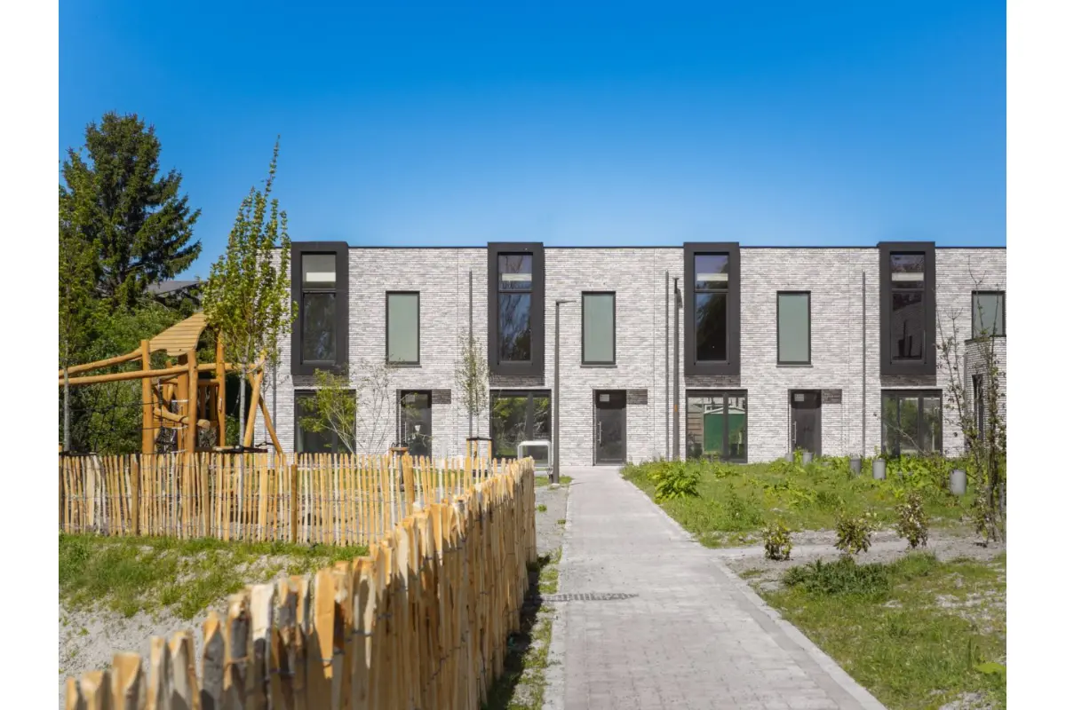 Huis te  koop in Muizen 2812 438000.00€ 3 slaapkamers 138.00m² - Zoekertje 771689