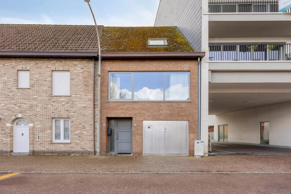 Huis te  koop in Westerlo 2260 339000.00€ 2 slaapkamers 261.00m² - Zoekertje 773427