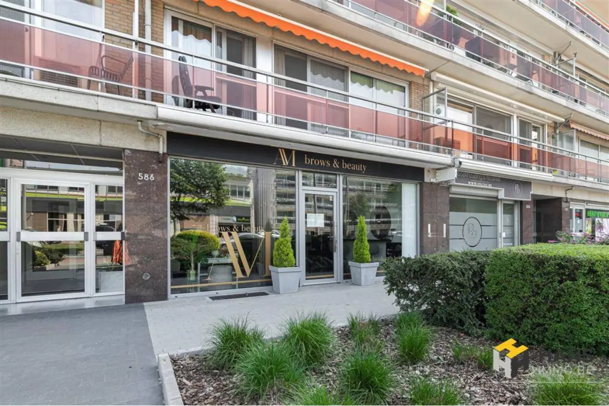 Handelszaak te  in Deurne 2100 249000.00€  slaapkamers 107.00m² - Zoekertje 773304