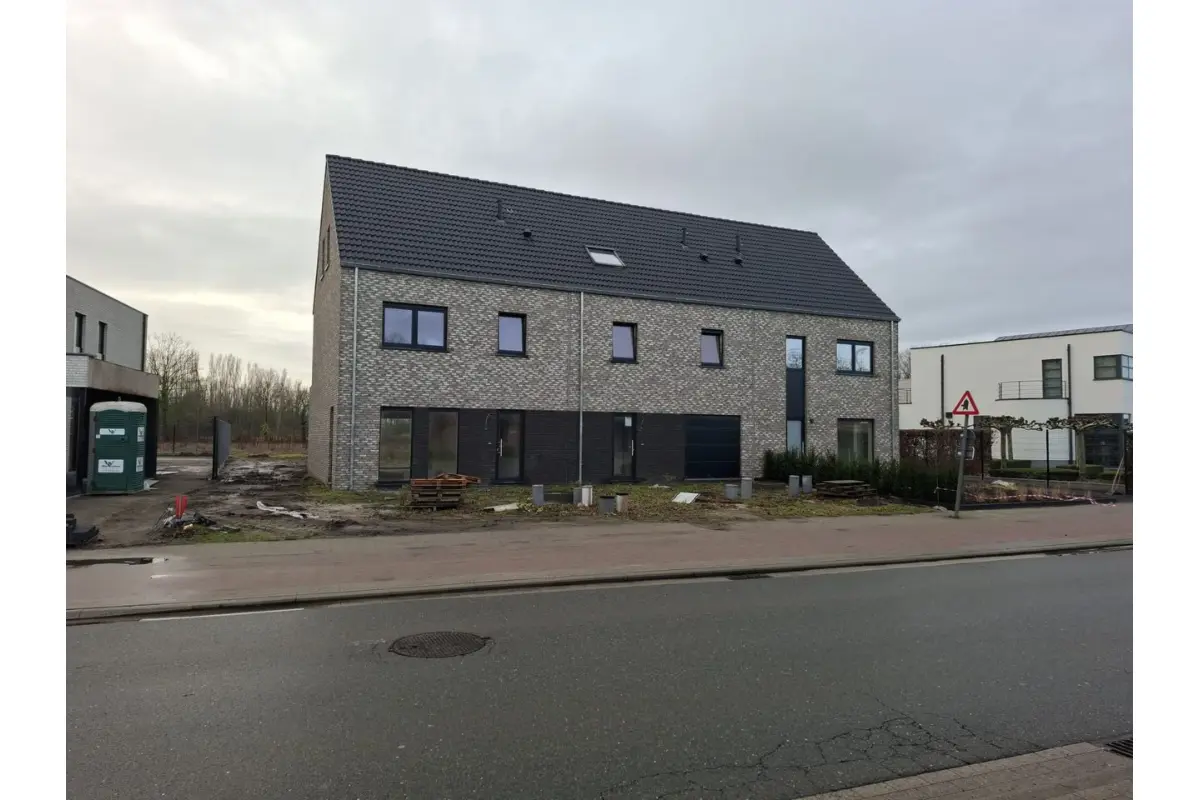 Huis te  koop in Willebroek 2830 506000.00€ 3 slaapkamers 170.00m² - Zoekertje 772675