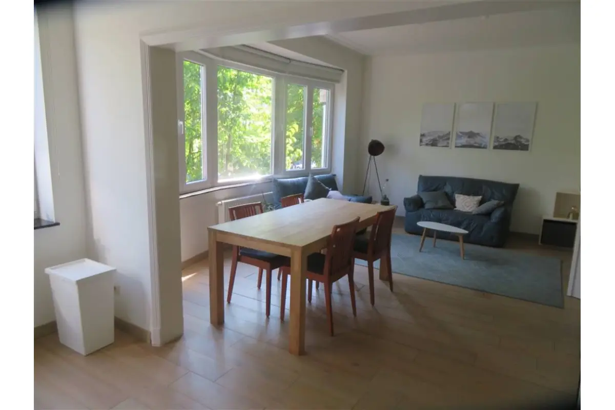 Appartement te  huur in Antwerpen 2020 1400.00€ 2 slaapkamers 90.00m² - Zoekertje 772846