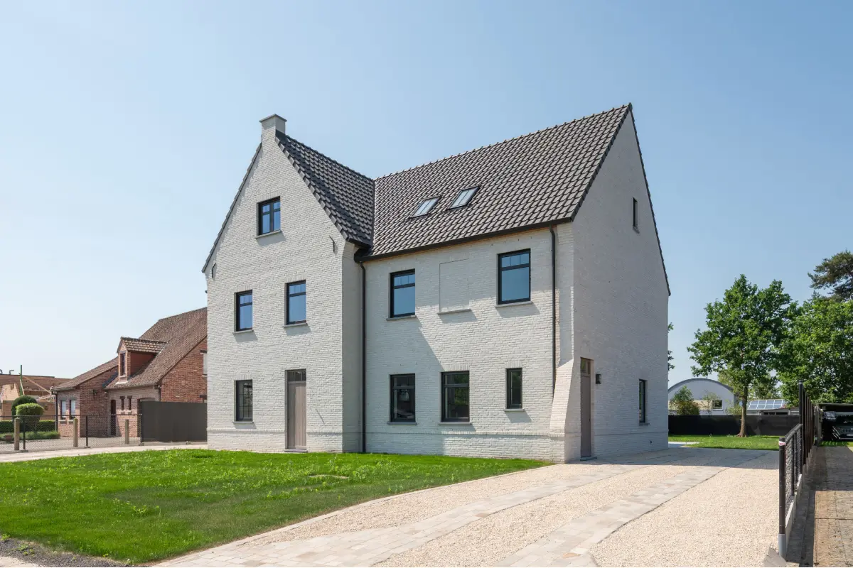 Huis te  koop in Balen 2490 529000.00€ 4 slaapkamers 217.00m² - Zoekertje 773005