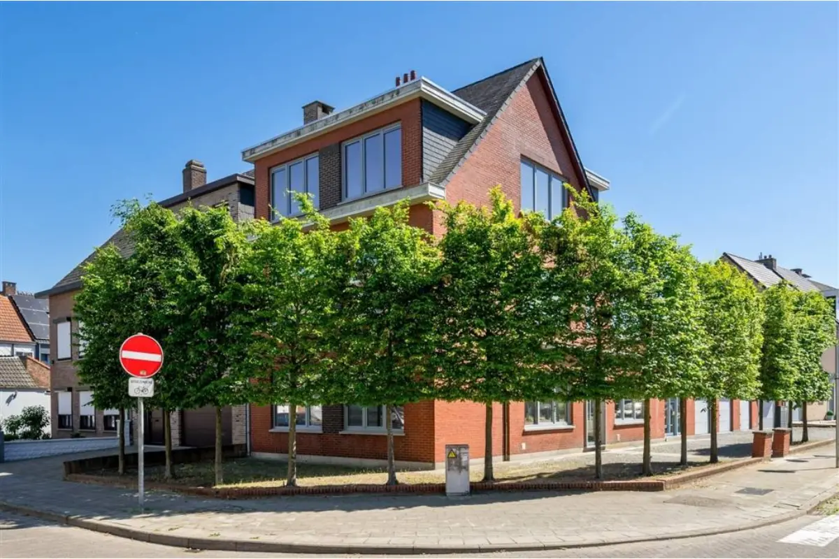 Appartement te  koop in Lier 2500 299000.00€ 2 slaapkamers 59.00m² - Zoekertje 773488