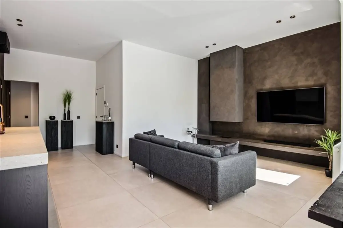 Appartement te  koop in Lier 2500 369000.00€ 1 slaapkamers 97.00m² - Zoekertje 773486