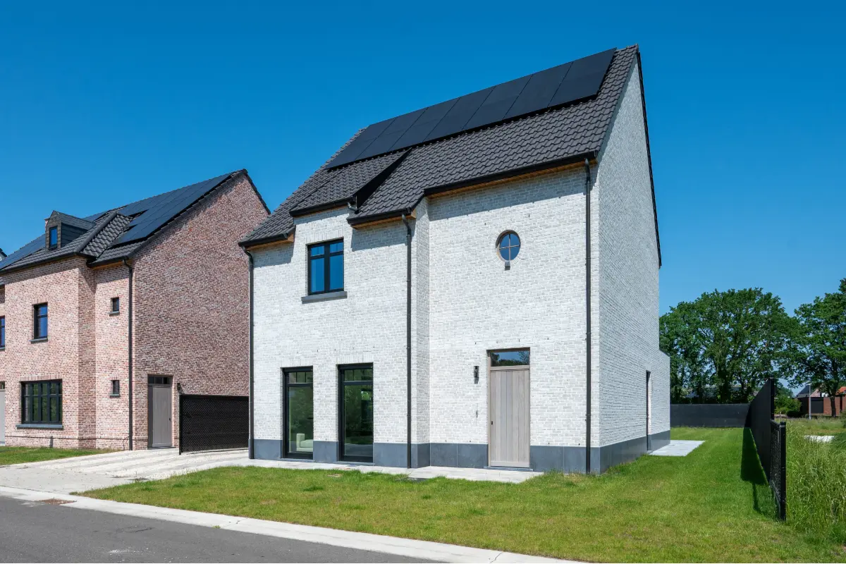 Huis te  koop in Mol 2400 659000.00€ 4 slaapkamers 362.00m² - Zoekertje 772843