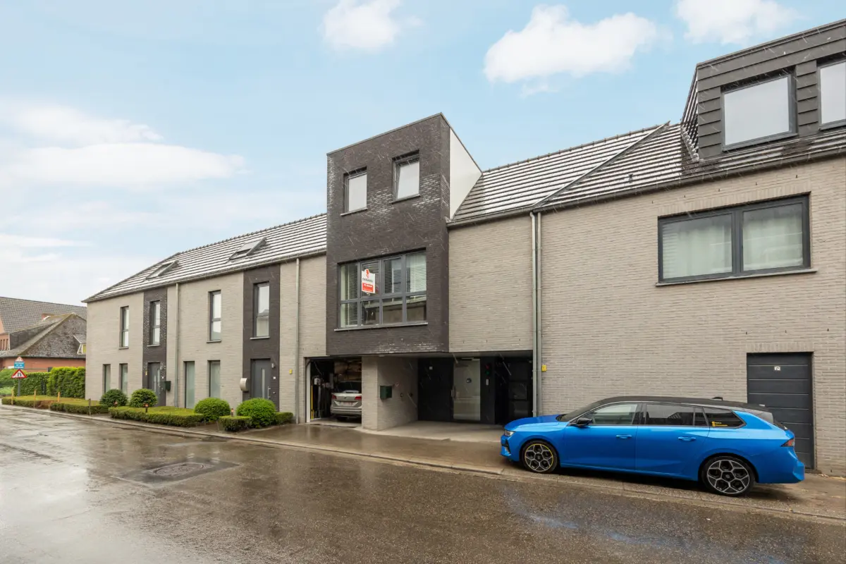 Appartement te  koop in Rijkevorsel 2310 375000.00€ 3 slaapkamers 132.00m² - Zoekertje 773243
