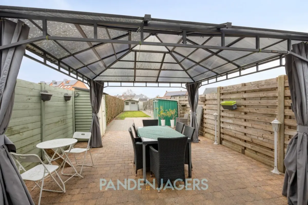 Huis te  koop in Duffel 2570 315000.00€ 3 slaapkamers 120.00m² - Zoekertje 774080