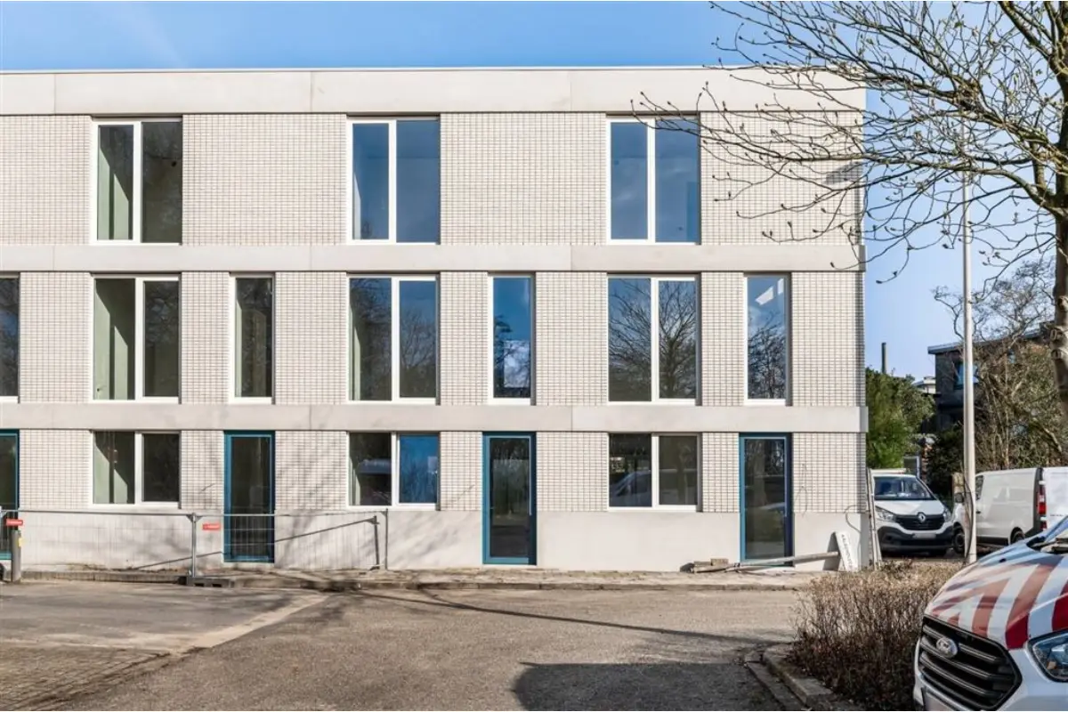 Huis te  koop in Antwerpen 2050 448500.00€ 3 slaapkamers 148.00m² - Zoekertje 774031