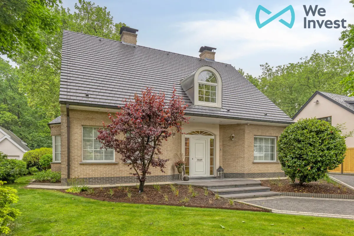 Villa te  koop in Aartselaar 2630 850000.00€ 4 slaapkamers 290.00m² - Zoekertje 774423