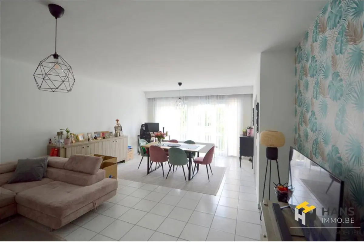 Appartement te  in Hoevenen 2940 950.00€ 2 slaapkamers 100.00m² - Zoekertje 774993