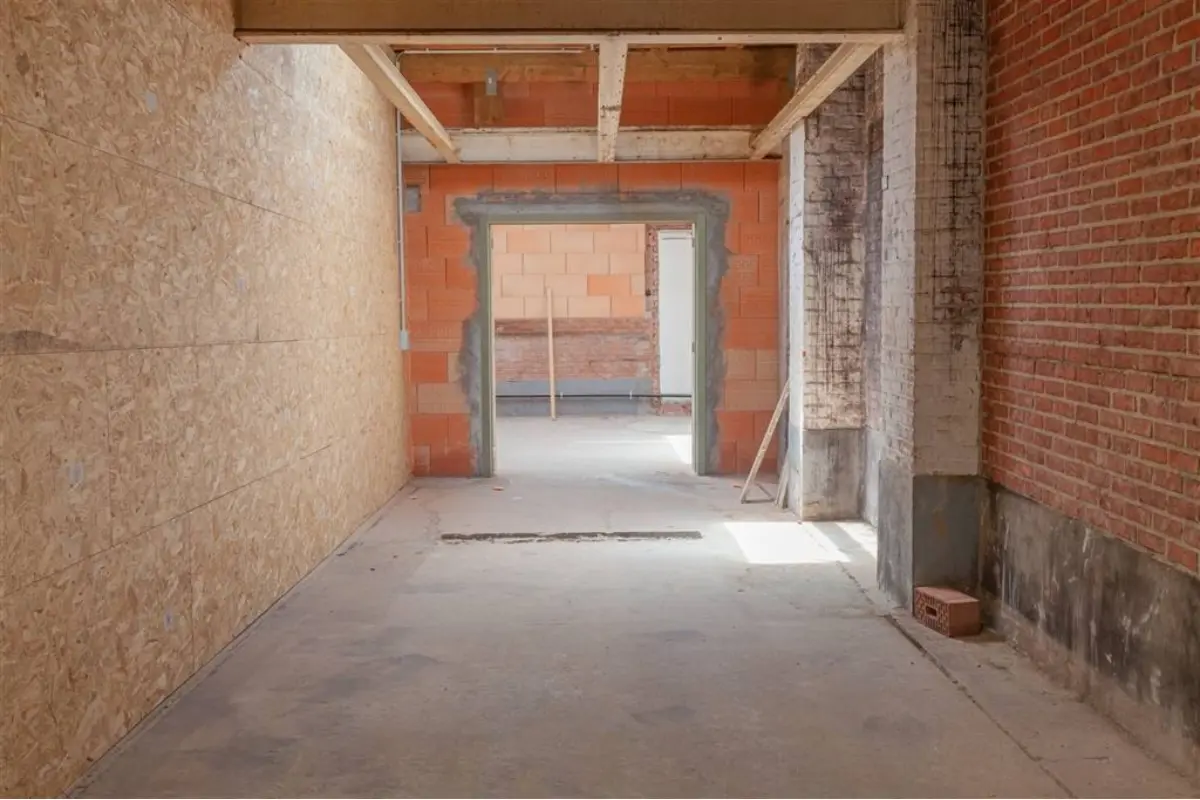 Handelszaak te  huur in Mechelen 2800 200.00€  slaapkamers 32.30m² - Zoekertje 775016
