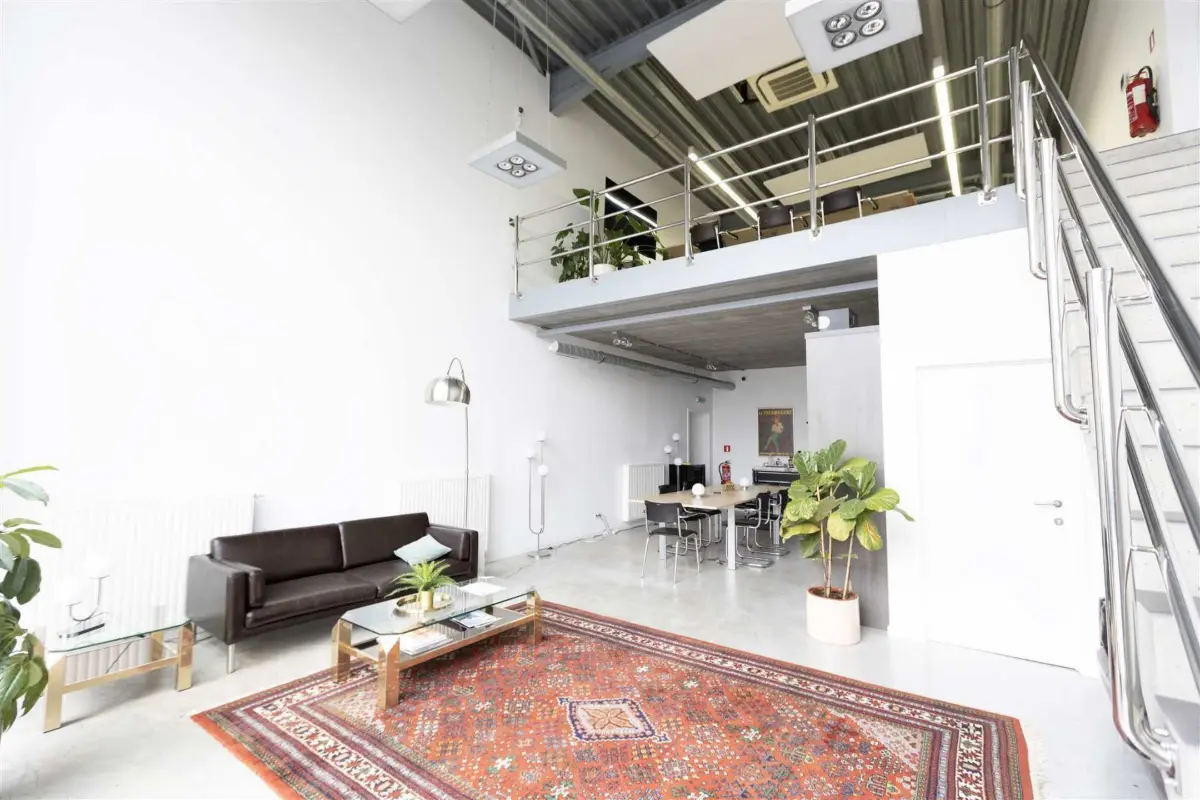Handelszaak te  huur in Mechelen 2800 3950.00€  slaapkamers 420.00m² - Zoekertje 774995
