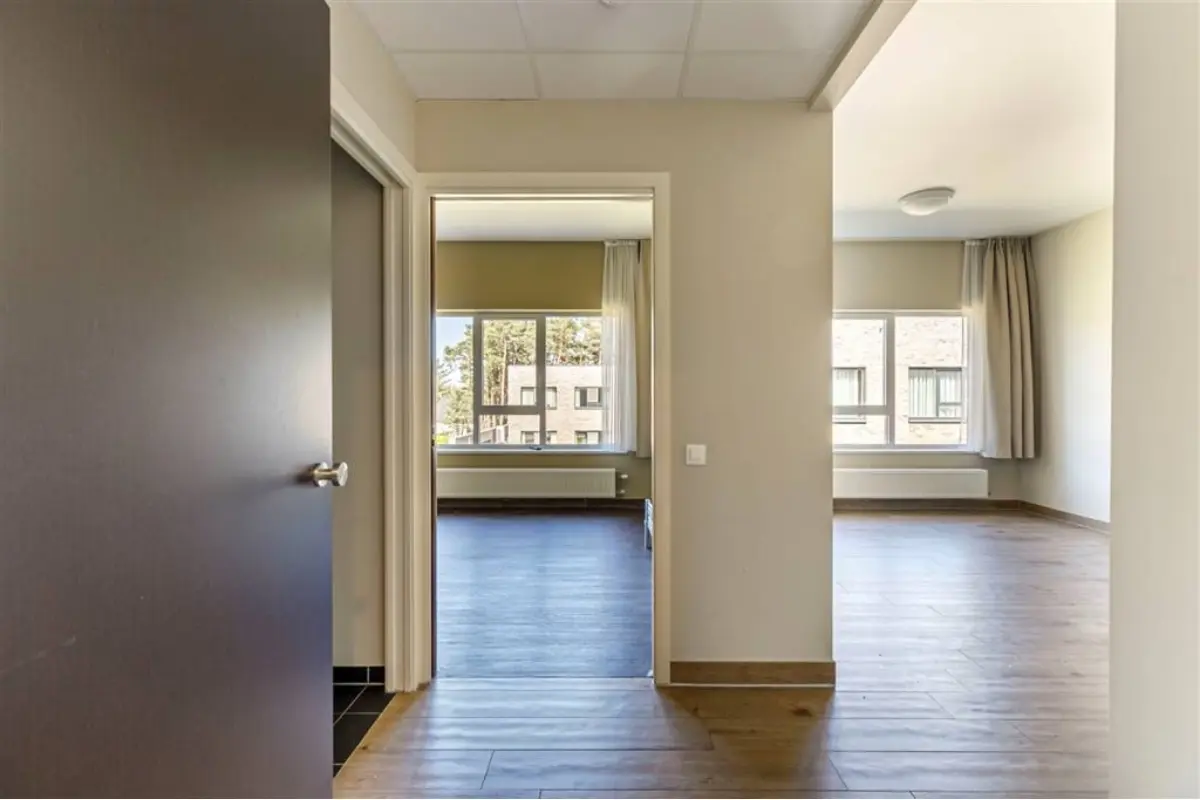 Appartement te  koop in Grobbendonk 2280 149000.00€ 1 slaapkamers 45.32m² - Zoekertje 774635