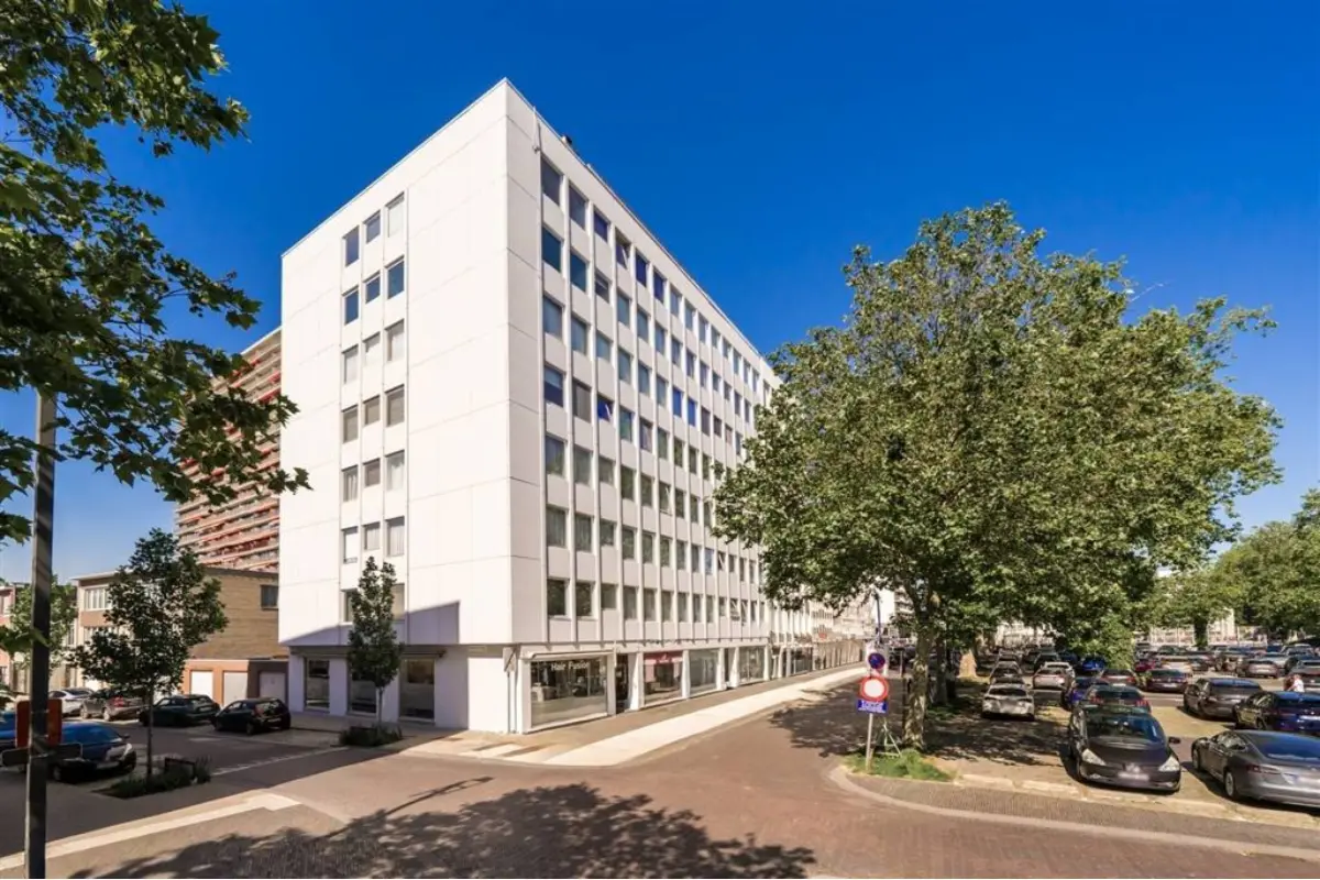 Appartement te  koop in Wilrijk 2610 245000.00€ 2 slaapkamers 77.00m² - Zoekertje 774437