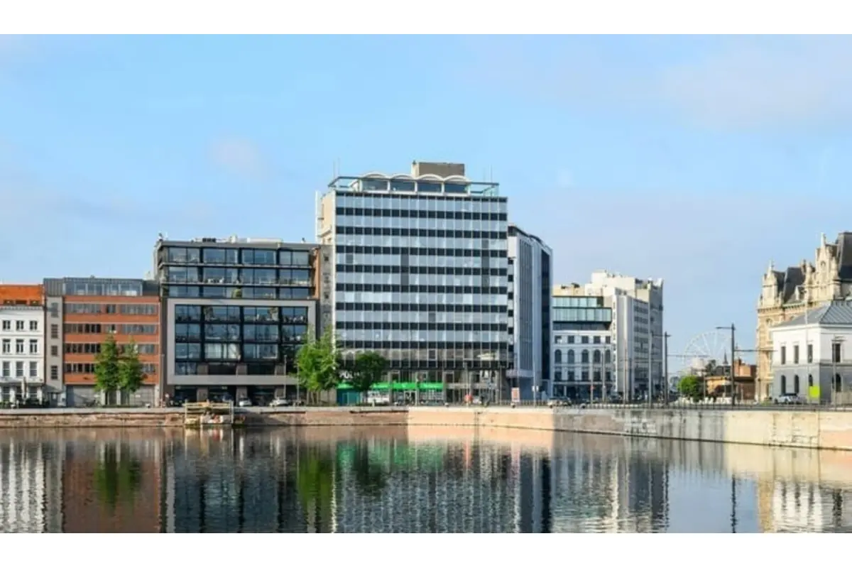 Handelszaak te  huur in Antwerpen 2000 5962.00€  slaapkamers 530.00m² - Zoekertje 774790