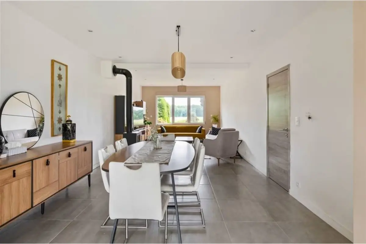 Huis te  koop in Duffel 2570 519000.00€ 5 slaapkamers 250.00m² - Zoekertje 774436